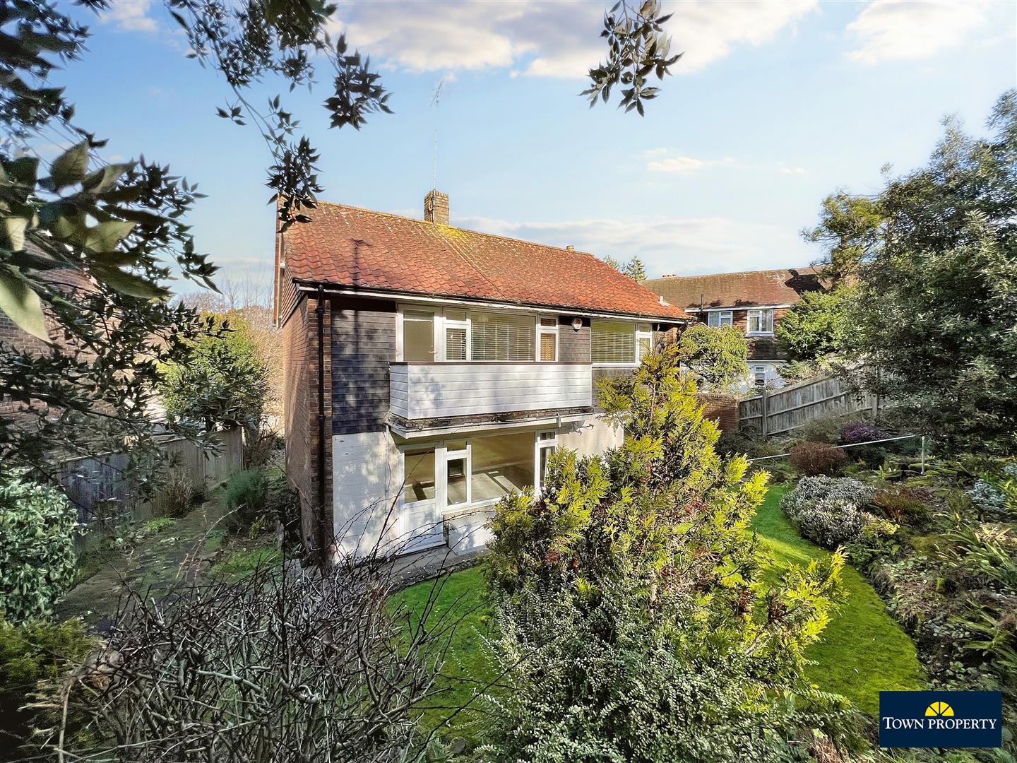 Property Details for Compton Place Road Eastbourne East Sussex BN20